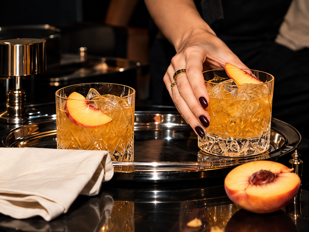 Why alcohol-free shouldn’t just mean imitation