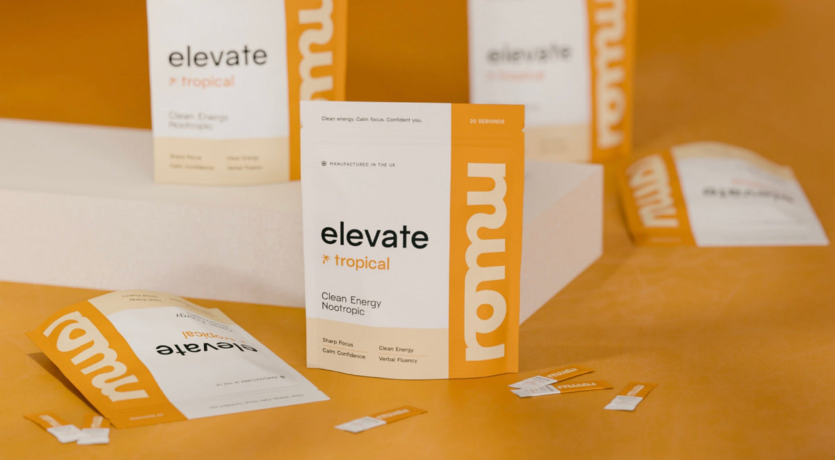 What a supplement label actually tells you, and what it doesn’t!