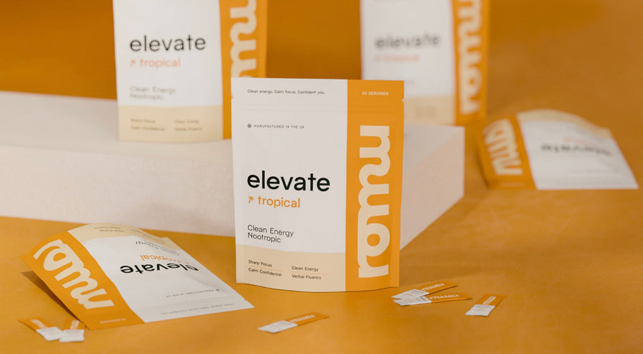 What a supplement label actually tells you, and what it doesn’t!