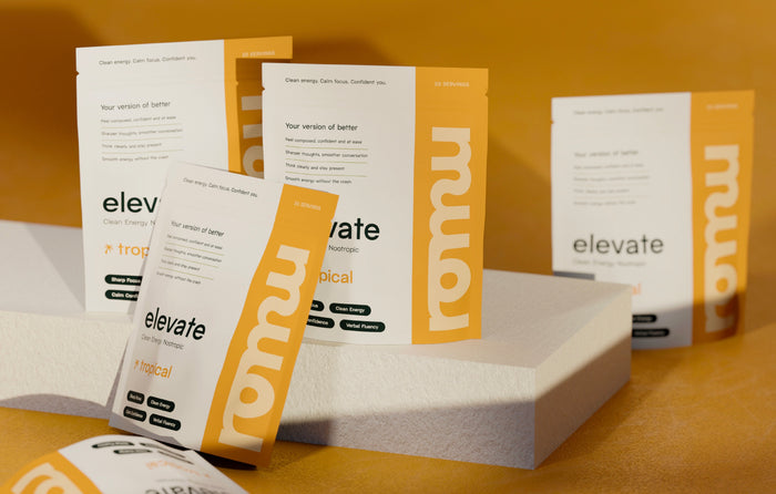 Elevate Nootropic